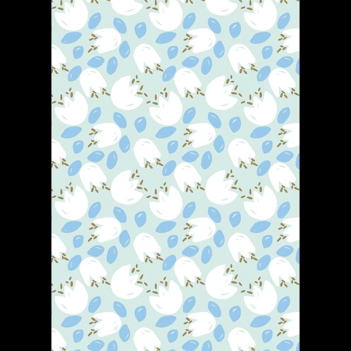 Actual product image Décopatch Papers (80 g/m², 30 x 40 cm, 500 x)