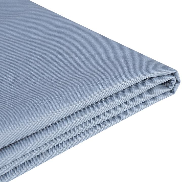 Produktbild Beliani Regenschutz für Gartenmöbel 110 x 100 x 70 cm CHUVA