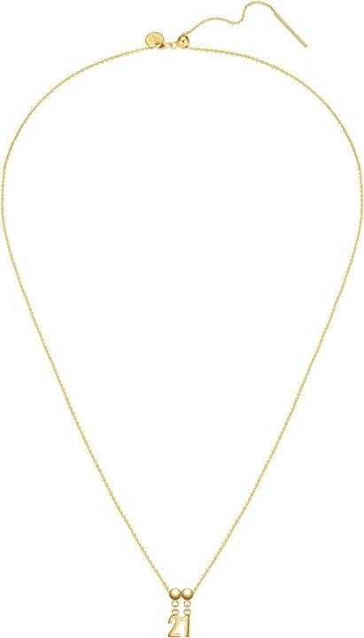 Actual product image Glanzstücke München Ladies jewellery set number 21 - 36908 (Sterling Silver)