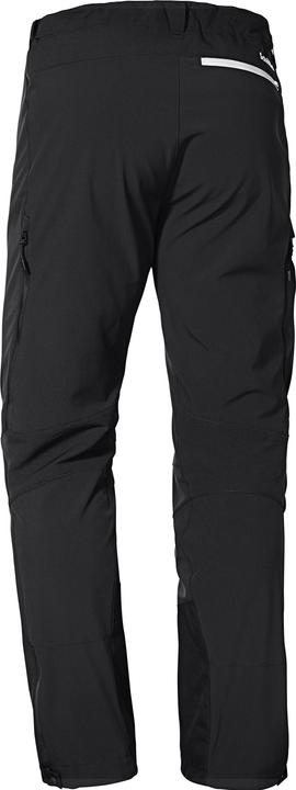 Actual product image Schöffel Matrei Softshell (102)