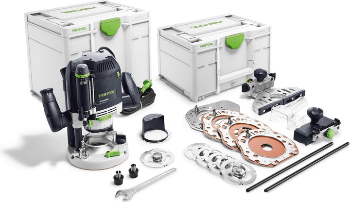 Produktbild Festool 2200 EB-Set