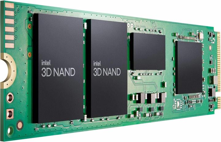 Immagine prodotto Intel 670P (2000 GB, M.2 2280)