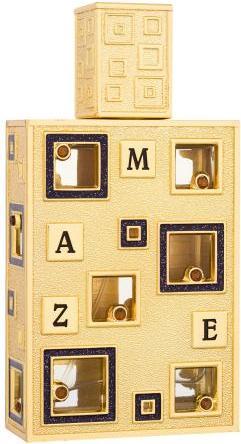 Immagine prodotto Al Haramain Labirinto (Eau de parfum, 50 ml)