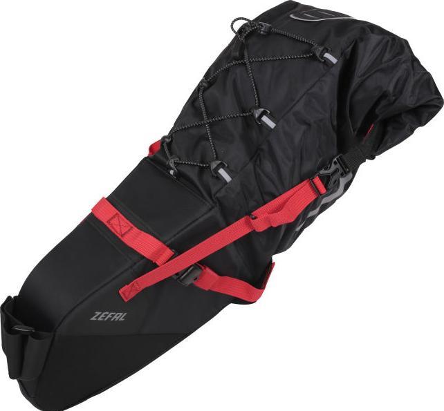 Immagine prodotto Zefal Z-Adventure R17 (17 l, Sottosella)
