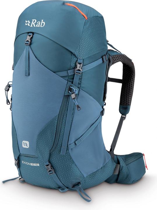 bleu orion