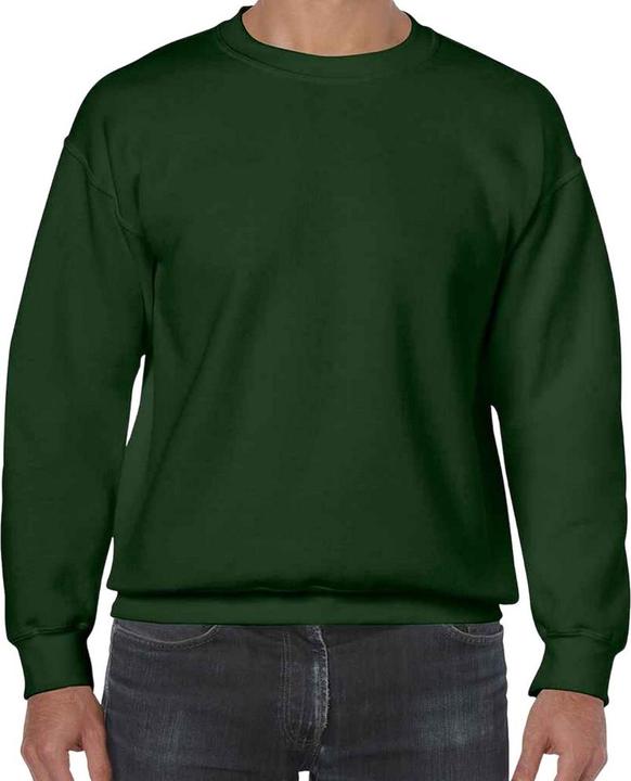 Gildan Heavy Blend Sweatshirt (S)