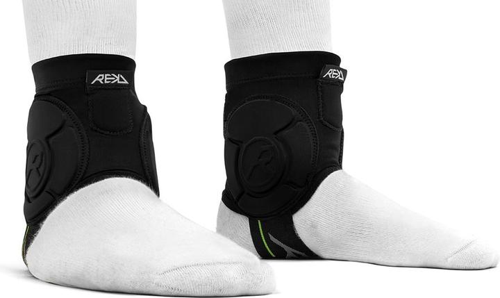 Immagine prodotto Rekd Energy Covert Ankle Impact Guards (S, M, Ginocchiera)