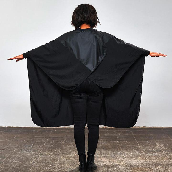 Produktbild Trend-Design T.D. Umhang Top Twin X schwarz/schwarz
