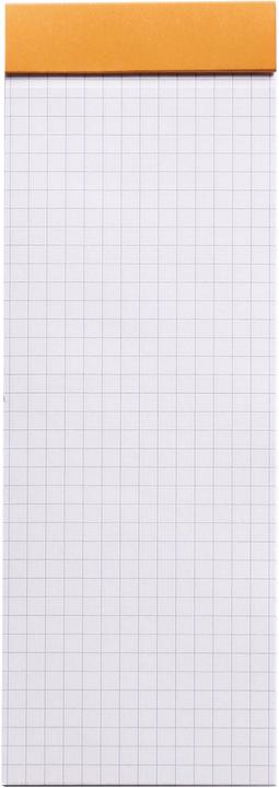 Produktbild Rhodia Blöcke geheftet 80g Basics (A1, Kariert)