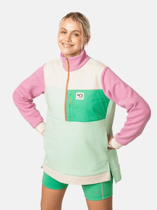 Image du produit Kari Traa Ruth Midlayer Print (M)
