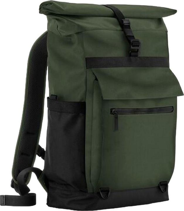 Actual product image Quadral Axis Roll Top Backpack (22 l)