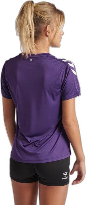 Immagine prodotto hummel Core Xk Poly Jersey S/S Donna (M)
