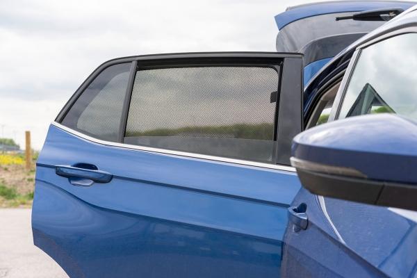 Produktbild Carshades Sonnenschutz Blenden für VW T-​Cross ab 2019