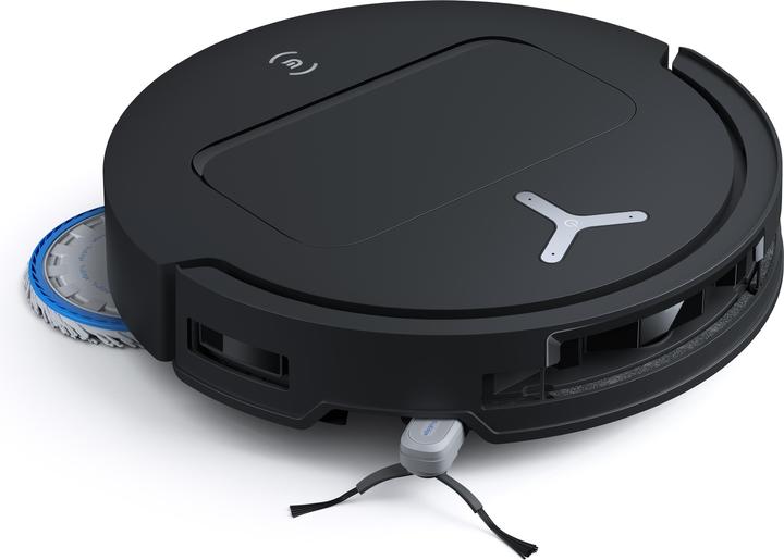 Actual product image Ecovacs T50 Omni (Robot vacuum)