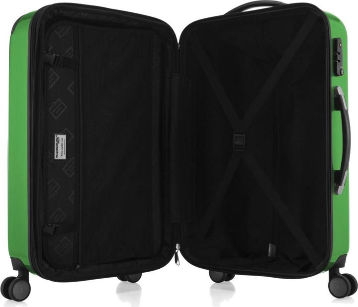 Produktbild Hauptstadtkoffer Alex - Koffer Hartschaleglänzend mit TSA (74 l, M (50 - 90l))