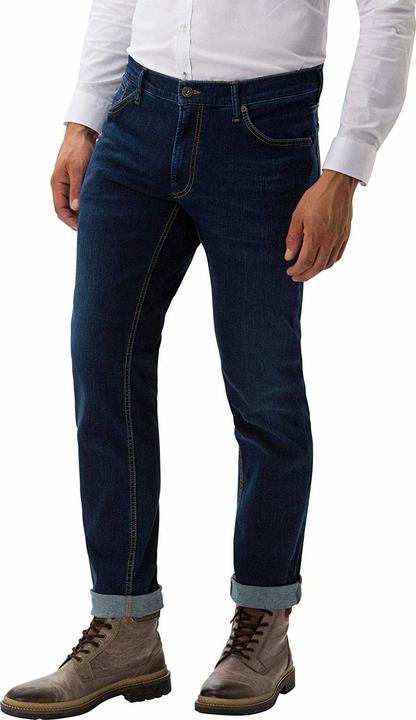 Immagine prodotto BRAX Jeans Slim Fit "Chuck" blu scuro (W36/L30)