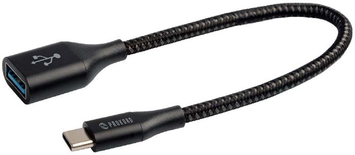 Prokord Usbc-Aa (0.15 m, USB 3.2 Gen 1)