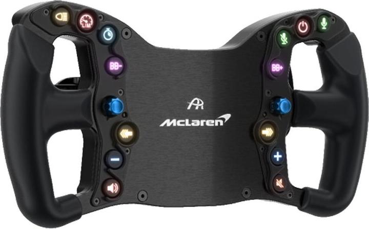 Immagine prodotto No Name Volante Ascher Racing McLaren Artura Sport-SC