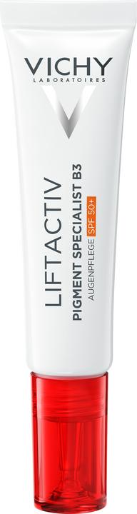 Actual product image Vichy Liftact (Crème, 15 ml)