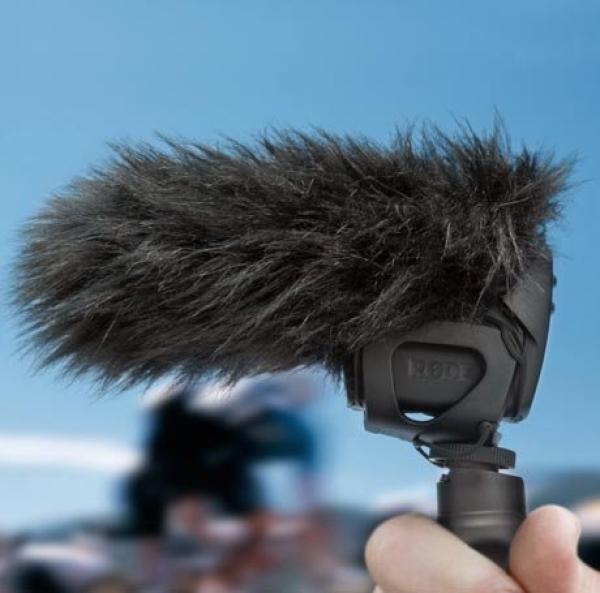 Immagine prodotto RØDE DeadCat VMP (Pelliccia)