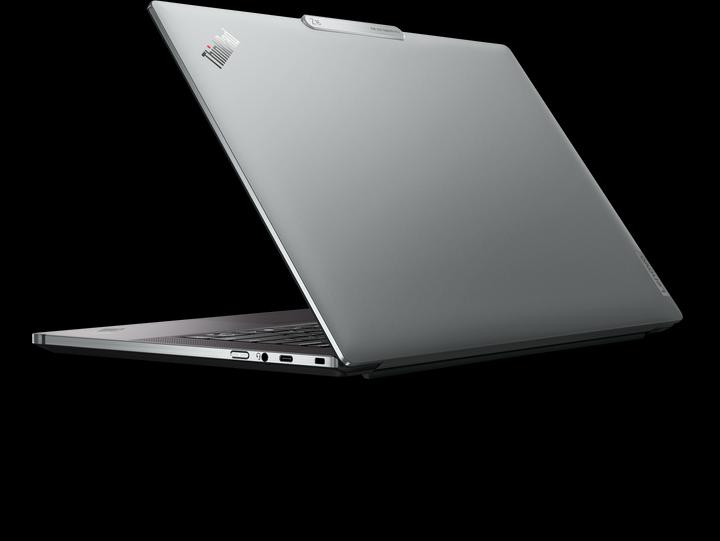 Image du produit Lenovo ThinkPad Z16 Gen 2 (16", AMD Ryzen 9 Pro 7940HS, 64 Go, 1000 Go, DE)