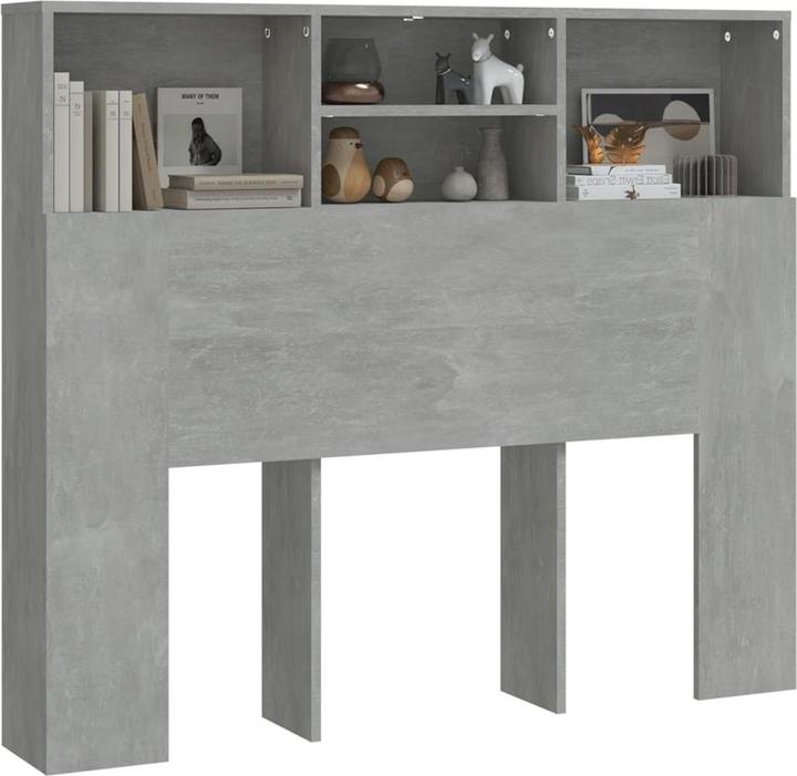 Actual product image VidaXL Sondra (120 x 19 x 103.5 cm)