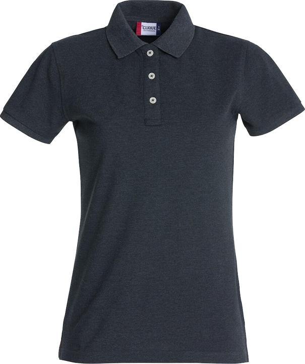 Produktbild Clique Premium Poloshirt (XL)