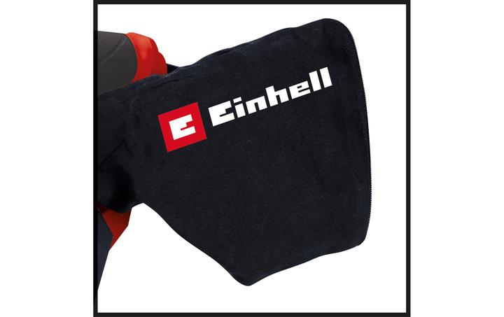 Produktbild Einhell Tc-Bs 8038 (Bandschleifer, 800 W)
