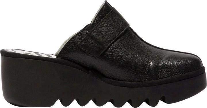 Actual product image Fly London Pantoletten (40)