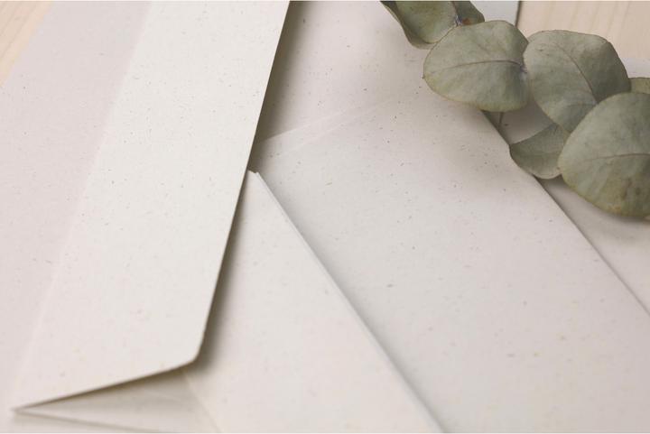 Image du produit Pollen Enveloppes (165 x 165 mm, 4800 x)