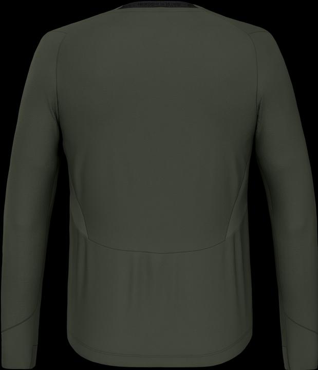 Actual product image Salewa Puez Merino Durastretch Pullover (S)