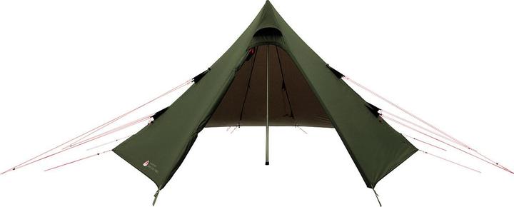 Actual product image Robens Green Cone TP (6 kg, 4 persons)
