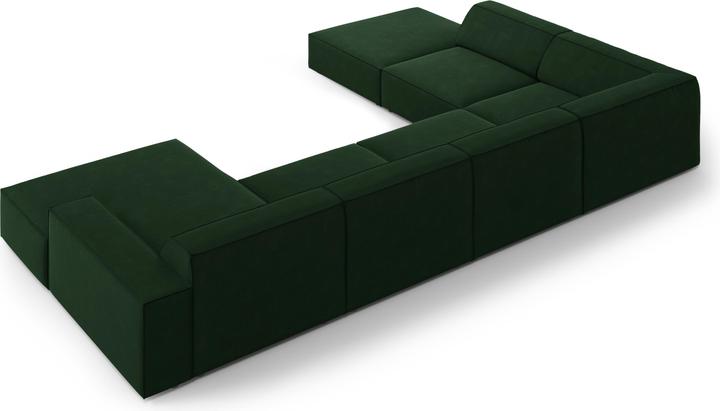 Produktbild Micadoni Jodie (Wohnlandschaft)