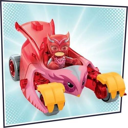 Produktbild Hasbro Eulengleiter & Eulette
