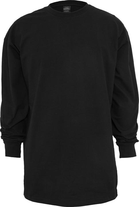 Image du produit Urban Classics Tall Tee L/S (M)
