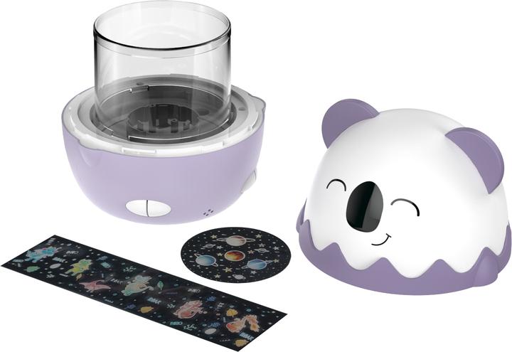 Image du produit Bigben Veilleuse Kids - Koala (sans fil/projection)