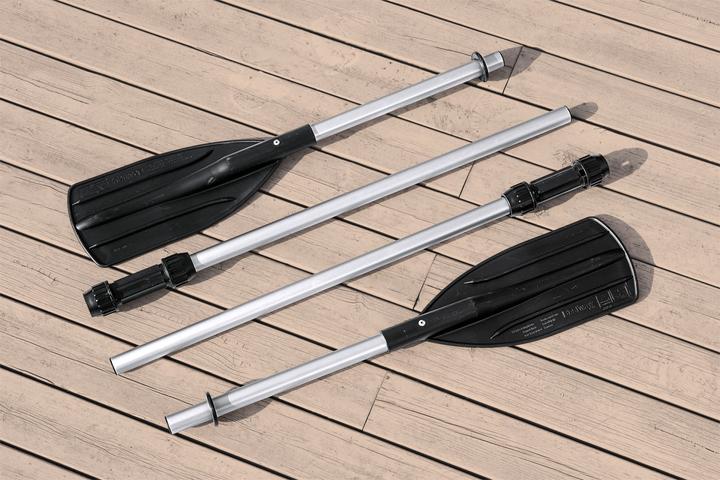 Image du produit Bestway 65164 / 24 (294 cm, 3 pers.)