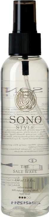 Image du produit Sono The Salt Wave - Style (150 ml)