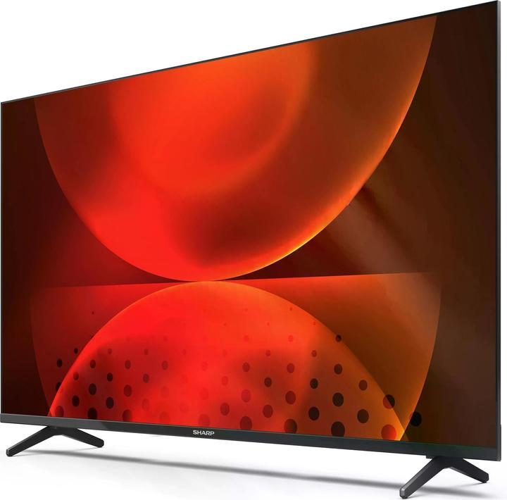 Produktbild Sharp 43FH2EA (43", LED, Full HD, 2023)