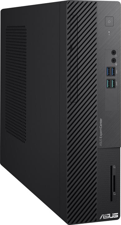 Produktbild ASUS Komputer Komputer PC D500SD SFF i5-12400 (Intel Core i5-12400, 512 GB)