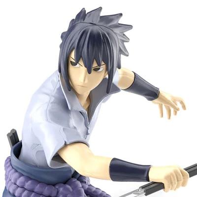 Produktbild Bandai NARUTO - Entry Grade Uchiha Sasuke (3L) - Model Kit