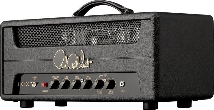 Actual product image PRS HDRX 100 Head - 'Hendrix Circuit (Guitar, 100 W)