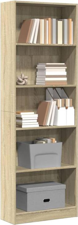 Produktbild VidaXL Claiborn (60 x 24 x 176 cm)