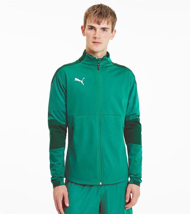 Produktbild Puma teamFINAL 21 Training Jacket-656473 (S)