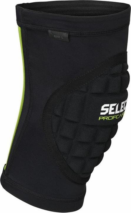 Immagine prodotto Select Ginocchiera a compressione per pallamano 6250 Uomo (XL, Ginocchiera, Esemplare unico)
