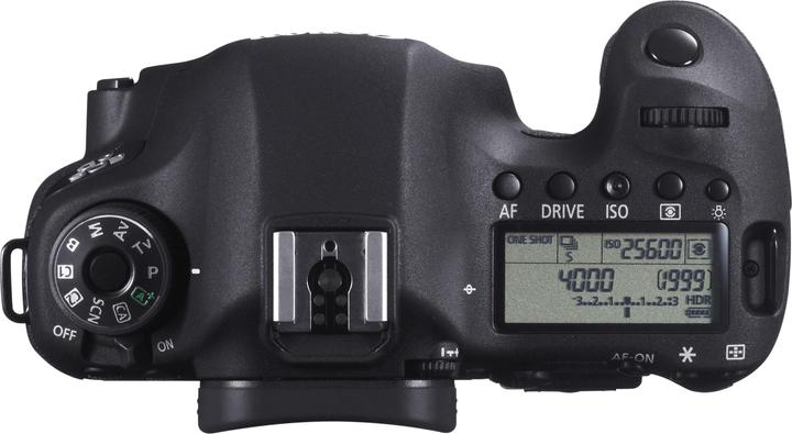 Image du produit Canon EOS 6D - Appareil photo numérique - SLR (20.20 Mpx)
