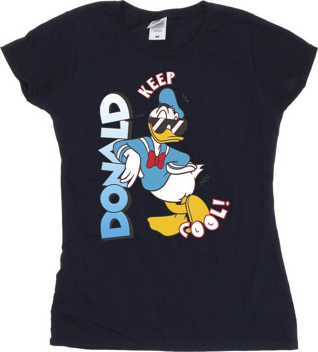 Disney Donald Duck Cool TShirt (XL)