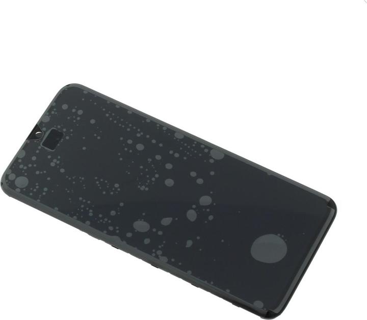 Image du produit Samsung Original Galaxy A40 SM-A405F écran LCD tactile noir (Écran, Galaxy A40)