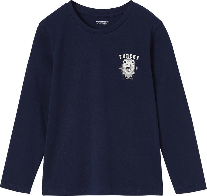 Actual product image Vertbaudet T-Shirt (140)