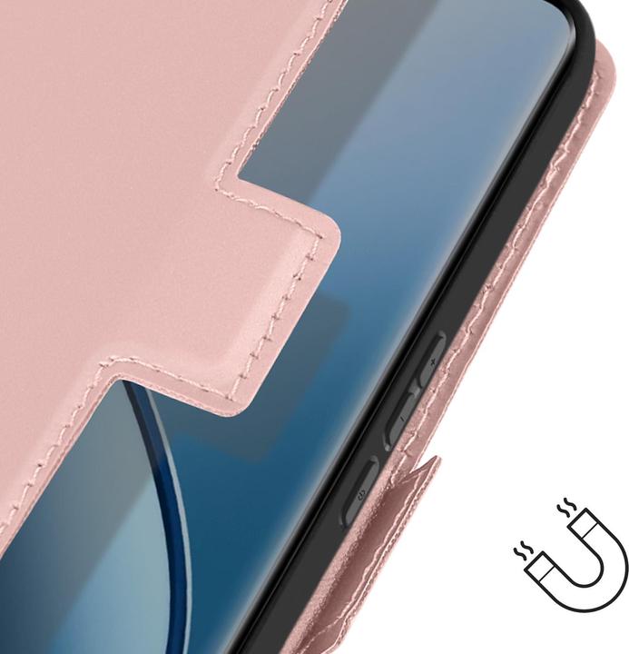 Produktbild Avizar Classic Chic Cover Series (Realme 12)